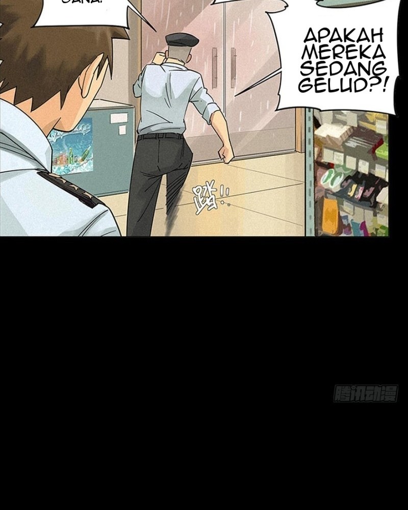 End of The World 2028 (Trace of Doomsday) Chapter 02 Gambar 45